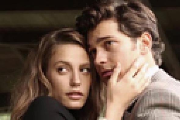 التركي "أمير" ينفي نقل بطلة مسلسل "ليلى" إلى المستشفى