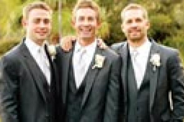 شقيقا الراحل بول ووكر يعوضا غيابه في الجزء السابع من Fast & Furious