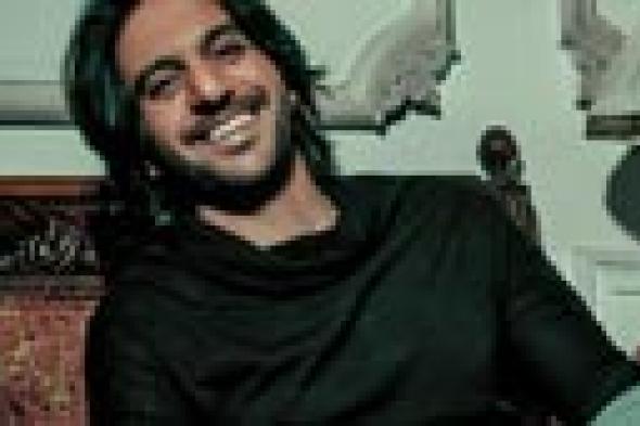 بهاء سلطان يطرح كليب "أنا مش هندم" خلال ساعات