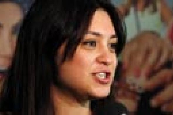 بالفيديو- مروة عبد المنعم للإبراشي: كن حياديا .. والإبراشي: لا تعلمينا قواعد الحوار