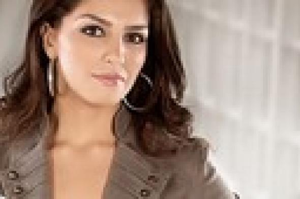 بالفيديو: دينا عبد الرحمن تودع "CBC إكسترا" على الهواء