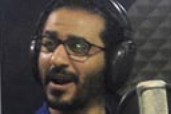 أحمد حلمي يبدأ تسجيل "العملية ميسي"