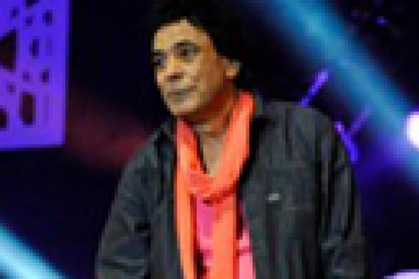 "النهار" تنفي مفاوضاتها لمحمد منير على تقديم برنامج "منير هاوس"