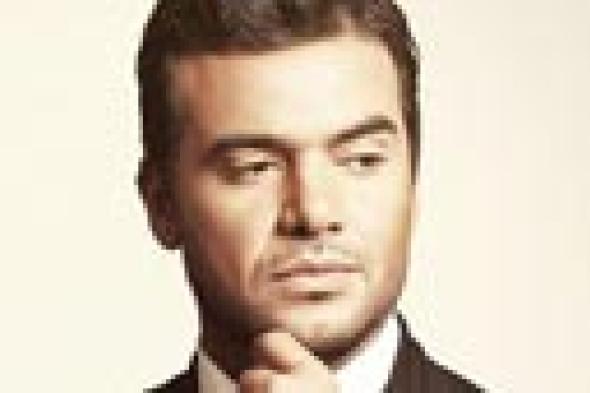 ترشيح ساموزين لجائزة World Music Award