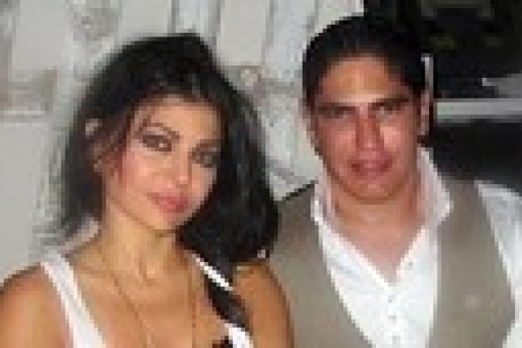 أحمد أبو هشيمة طليق هيفاء وهبي ينفي تدخله في وقف "حلاوة روح"