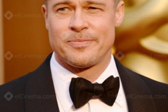 15 ألف جنيه إسترليني من أجل قضاء ليلة مع براد بيت