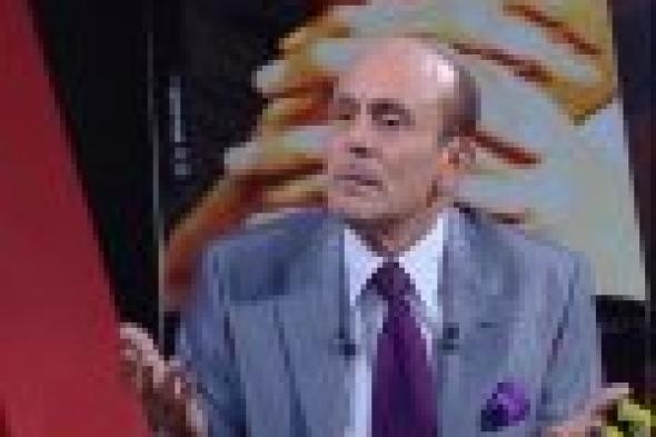 بالفيديو محمد صبحي: يتهمونني بالتقصير بسبب "حلاوة روح".. وسأتبنى حملة لمقاطعة الأفلام التافهة