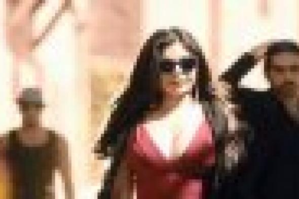 بالفيديو هيفا وهبي: "حلاوة روح" اتظلم بسببي.. ولم افاجأ بقرر وقفه