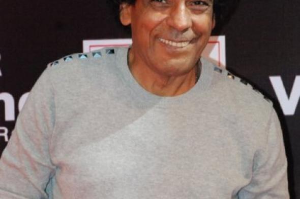 سامو زين يهنئ منير بزواجه