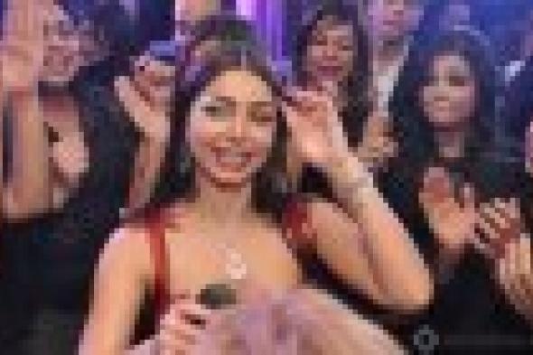 كلوديا حنا تطلق مفاجأة في حفلها بشرم الشيخ اليوم