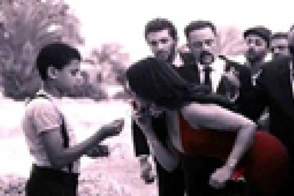 كريم الأبنودي: أنا وهيفاء وهبي لم نفوّت فرض أثناء تصوير "حلاوة روح"