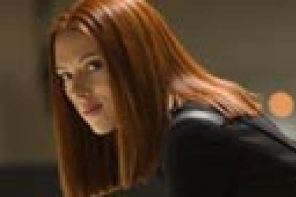 "Captain America" يحافظ على صدارة شباك التذاكر الأمريكي للأسبوع الثالث