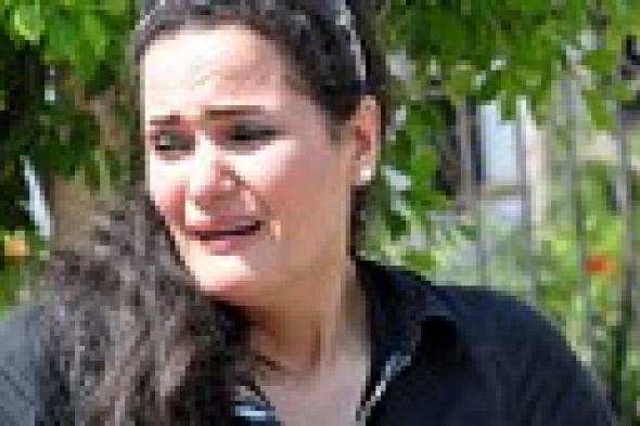 القبض على سما المصري داخل قناتها "فلول"