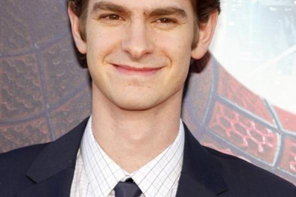 أندرو جارفيلد: اشفق على جاستين بيبر!