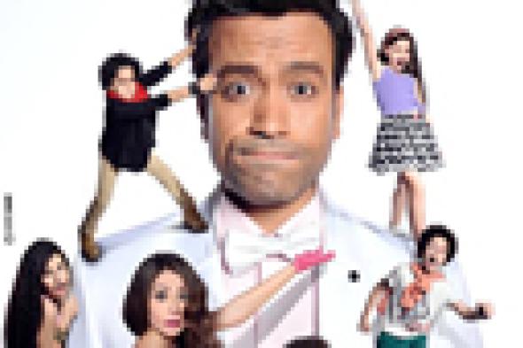 بعد عرضه بأسبوع.. الرقابة تحذف "إحنا هانشخرمه" من "جيران السعد"