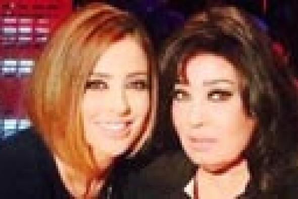 بالفيديو – فيفي عبده: من "تفقع" مرارته من "أحلى مسا" لا يشاهدني!