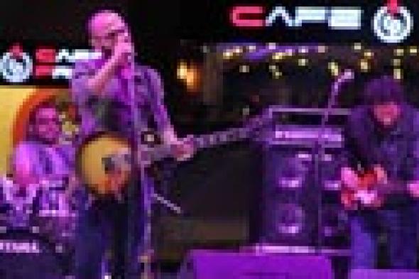 بالصور: مسار إجباري يحتفل بشم النسيم في "ديستركت"