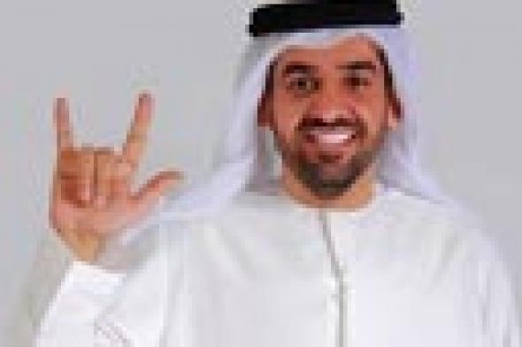 اسمع: الجسمي يطرح أغنيته الجديدة "وتبقى لي"