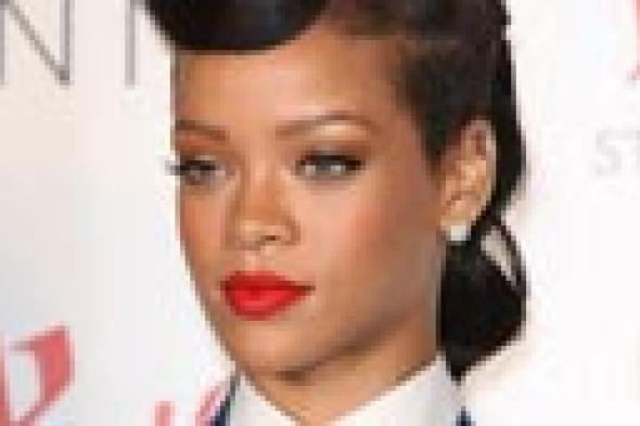 ريانا بطلة أول فيلم كرتون عن شخصية ذات بشرة سمراء