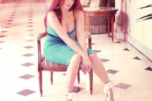 أحلام مدافعة عن هيفا وهبي: الغيرة جعلت الكل يتعرض لشخصها