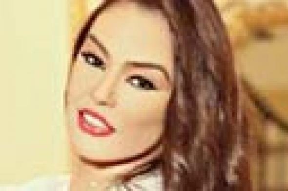 صورة: شيريهان تحتفل بعيد ميلاد ابنتها "لولوة"