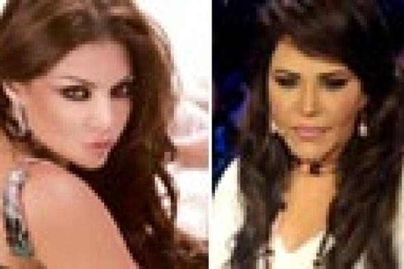 أحلام لمهاجمي "حلاوة روح": عيب التعرض لشخص هيفاء!