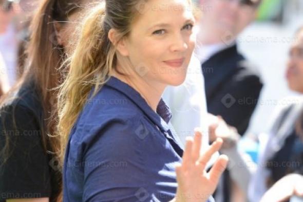 درو باريمور تُرزق بمولودتها الثانية