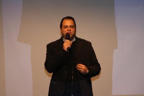 أحمد عاطف يعتذر عن رئاسة جهاز الرقابة على المصنفات الفنية