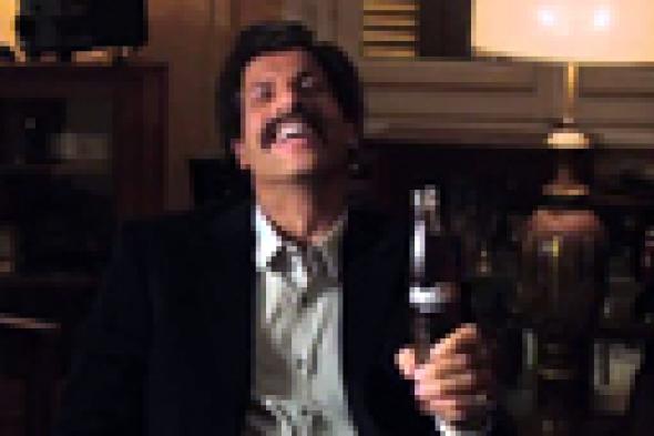 بالفيديو: أشرف عبد الباقي يسخر من إعلان وائل جمعة