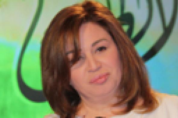 إلهام شاهين تنسحب من سباق دراما رمضان 2014