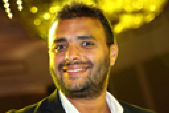 رامي  صبري يلغي حفلته في ستاد الهوكي بسبب الشركة المنظمة!