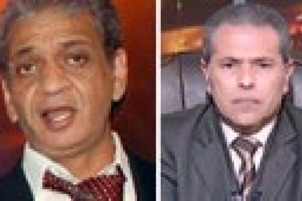 السبكية يقاضون توفيق عكاشة بعد إساءته إليهم