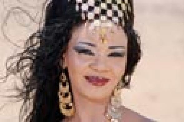 بالفيديو: جواهر في احتفالية "تمرد": سيسي يا سيسي.. إنت وبس رئيسي