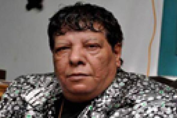 شعبان عبد الرحيم في العناية المركزة