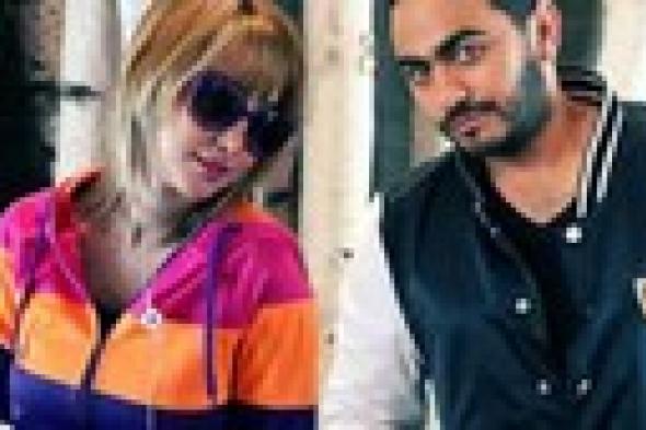 والدة بسمة بوسيل: طلاق ابنتي من تامر حسني "شائعة"