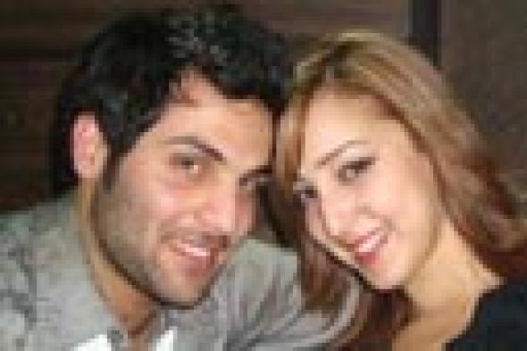 يحيى صويص: عقد زواجي من بسمة بوسيل مزور