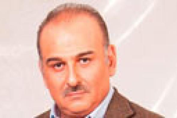 جمال سليمان: امتهنت هذه المهن وأنا طفل لإعالة نفسي وأسرتي
