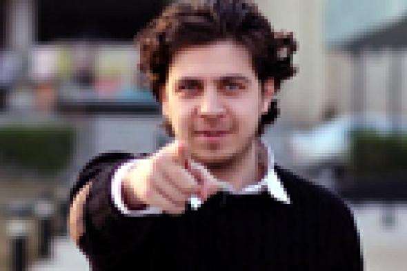 محمد قماح يطرح "صعبان عليك" قريبا