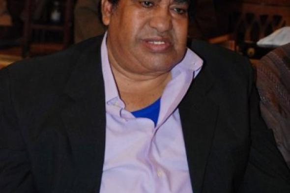 أحمد عدوية: أغنياتي كانت سببًا في نجاح أفلام كثيرة