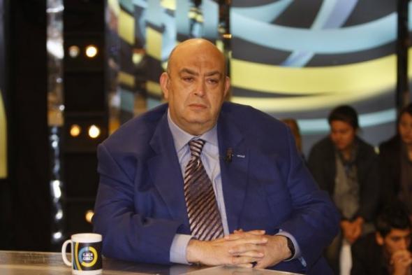 وفاة والدة الإعلاميين عماد وعمرو أديب