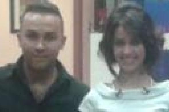 بالصور: رنا سماحة في ضيافة عمرو الليثي