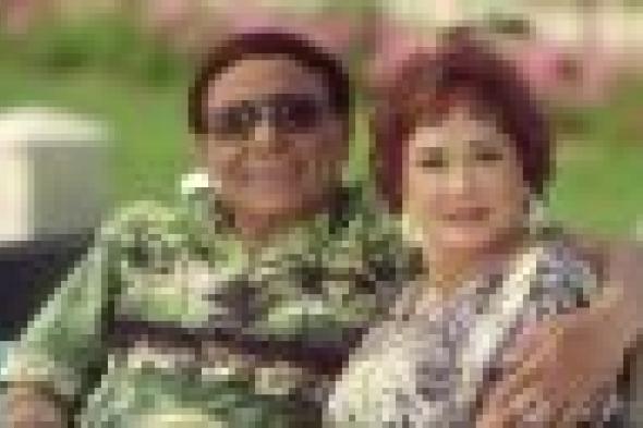 بالصور: عادل إمام يظهر بـ"صاحب السعادة" على mbc في رمضان