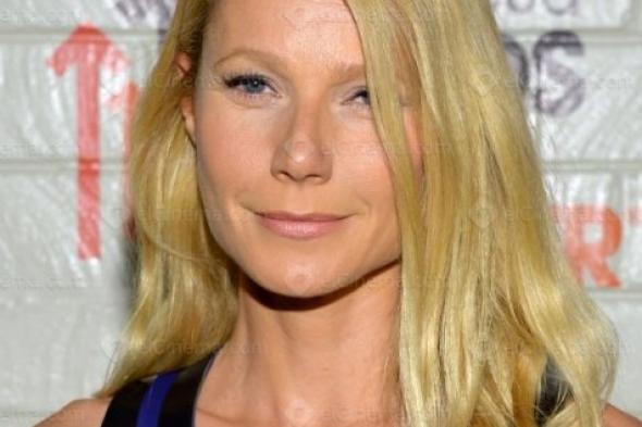 جونيت بالترو تفتتح معرض أزياء في لوس أنجلوس