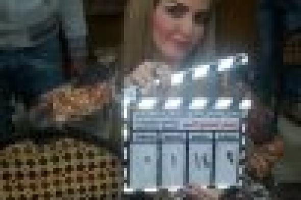 بالصور: لي لي قاسم ترد على شائعة اعتزالها بالانضمام لـ"الصندق الأسود"