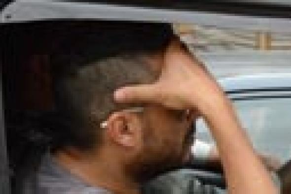 هكذا نعى محمد حماقي والده