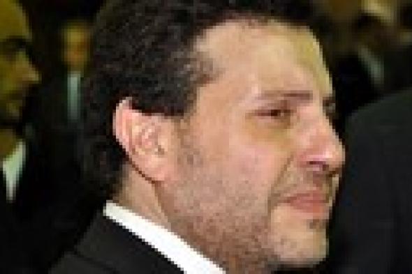 هاني شاكر ينعي عائلة "أديب" ومحمد حماقي