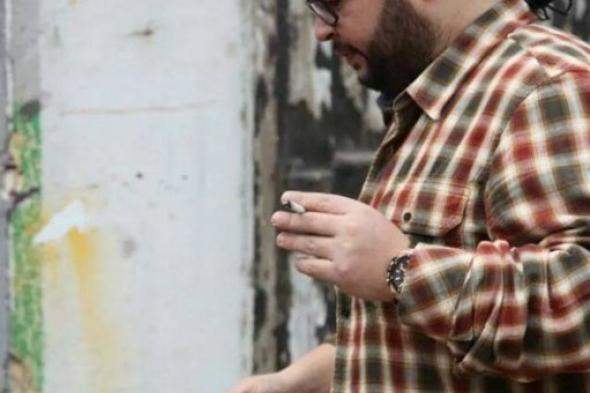 بالصورة: أحمد رزق بـ"لوك" جديد من أجل "الإكسلانس"