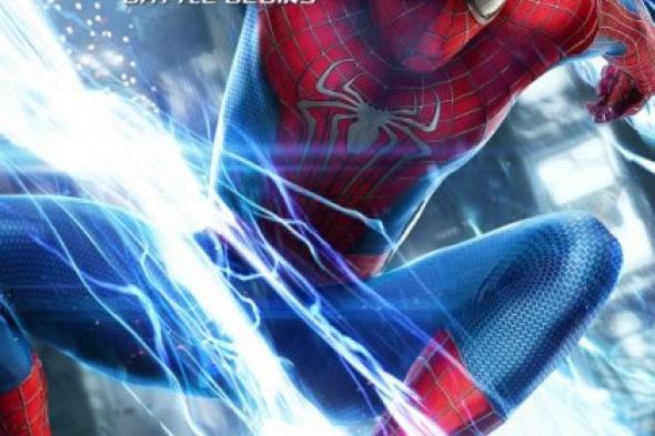 The Amazing Spider-Man 2 يزيح  The Other Woman من صدارة اﻹيرادات الأمريكية