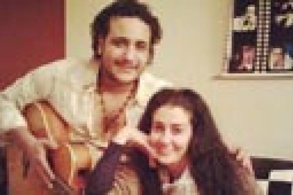 للمرة الثالثة: محمد رحيم يتعاون مع غادة عبد الرازق