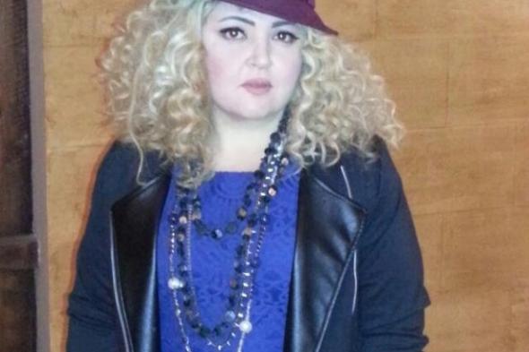 مها أحمد : زوجي مجدى كامل صاحب فكرة "ربع دستة ستات"